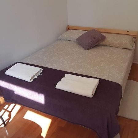 זאגרב Apartment Nora מראה חיצוני תמונה