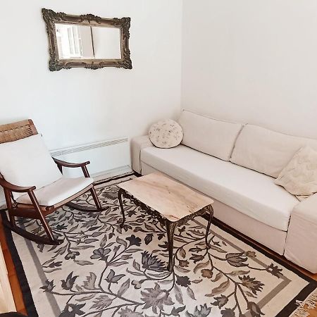 זאגרב Apartment Nora מראה חיצוני תמונה