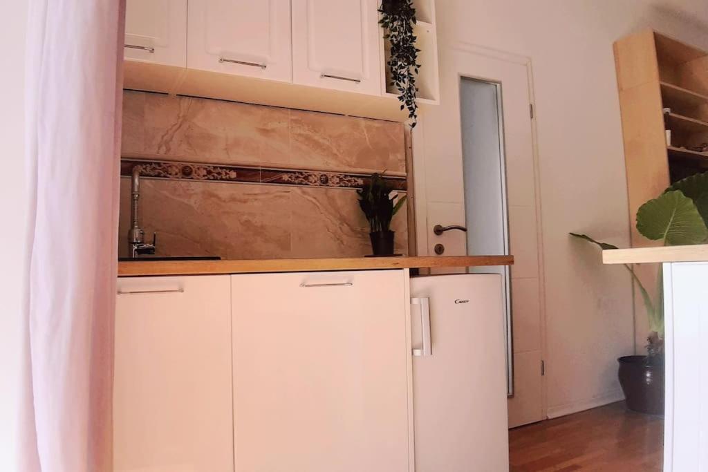 זאגרב Apartment Nora מראה חיצוני תמונה