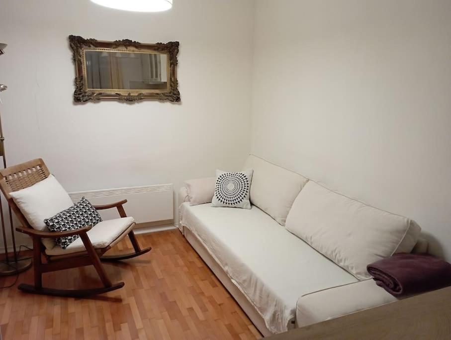 זאגרב Apartment Nora מראה חיצוני תמונה