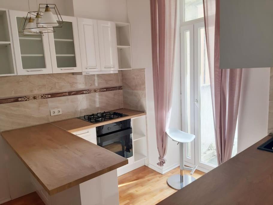 זאגרב Apartment Nora מראה חיצוני תמונה