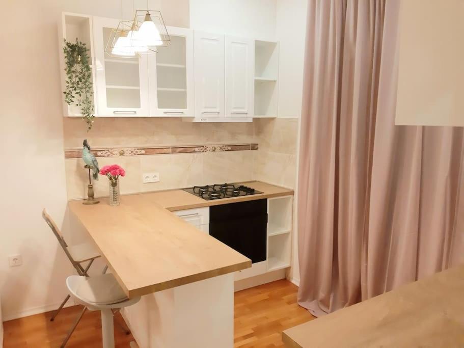 זאגרב Apartment Nora מראה חיצוני תמונה
