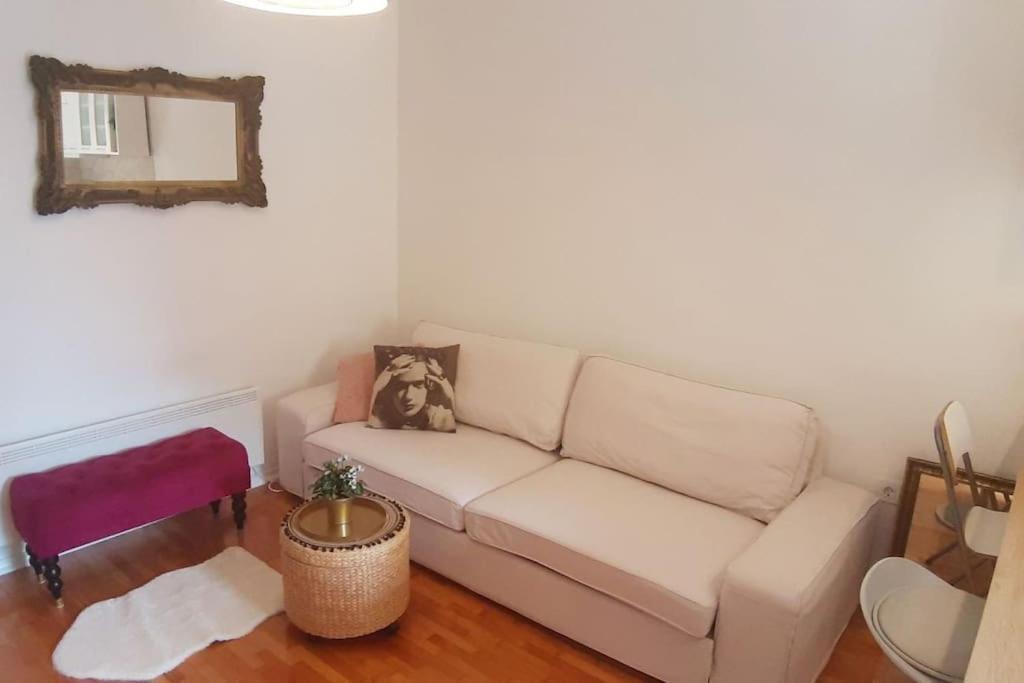 זאגרב Apartment Nora מראה חיצוני תמונה