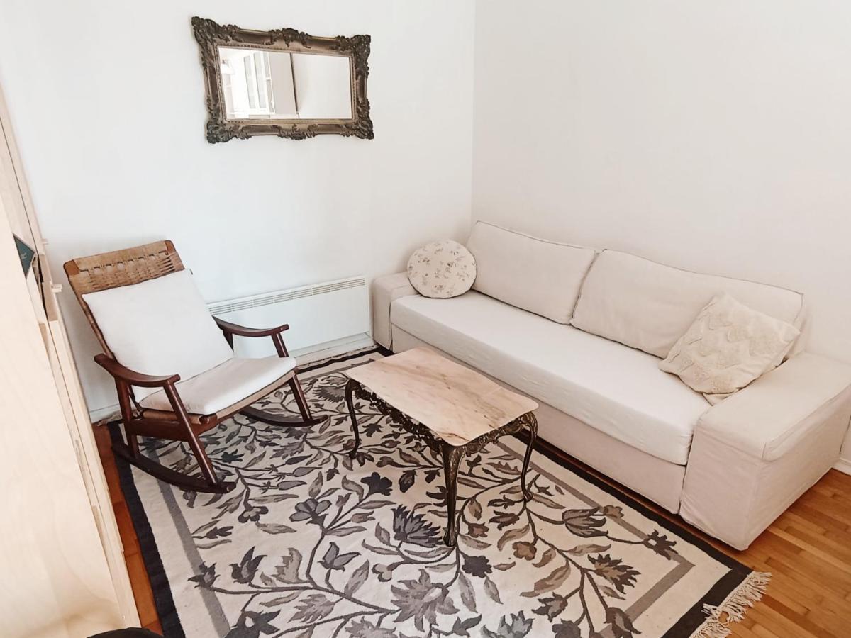 זאגרב Apartment Nora מראה חיצוני תמונה