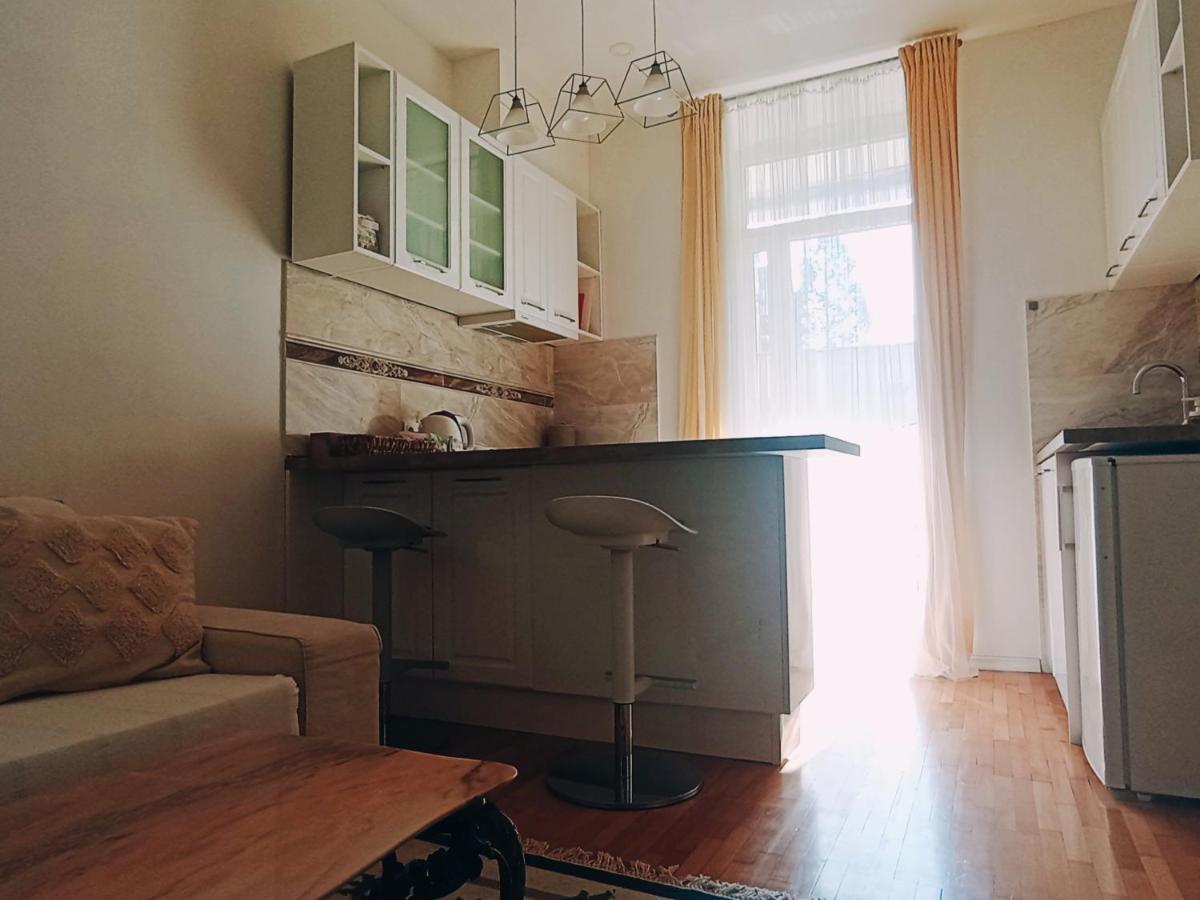 זאגרב Apartment Nora מראה חיצוני תמונה
